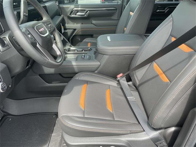 new 2025 GMC Sierra 2500 car, priced at $78,485