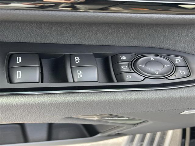 new 2025 GMC Sierra 2500 car, priced at $78,485