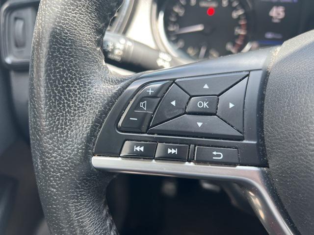 used 2019 Nissan Rogue car, priced at $15,879