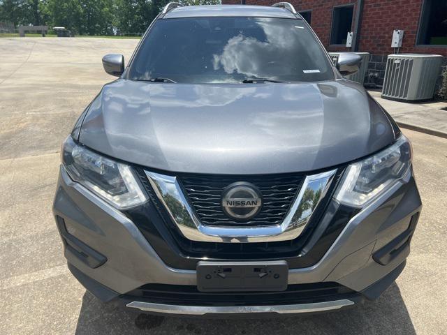 used 2019 Nissan Rogue car, priced at $15,879