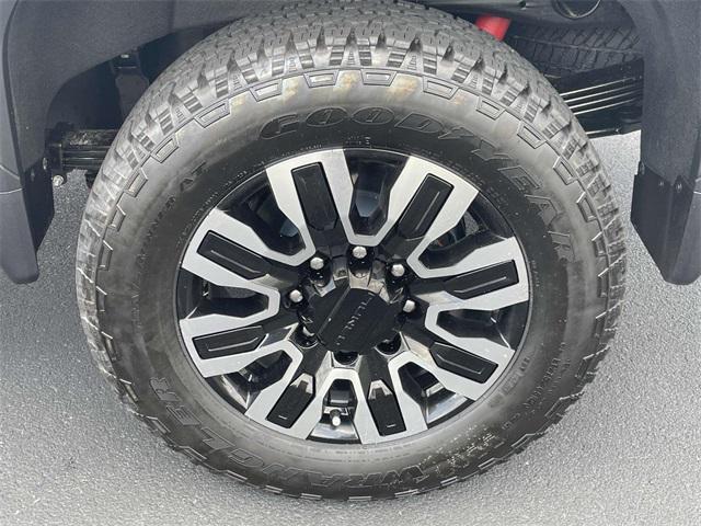 new 2025 GMC Sierra 2500 car, priced at $92,035