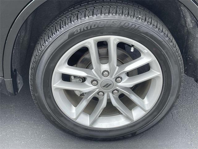 used 2024 Dodge Durango car, priced at $34,977