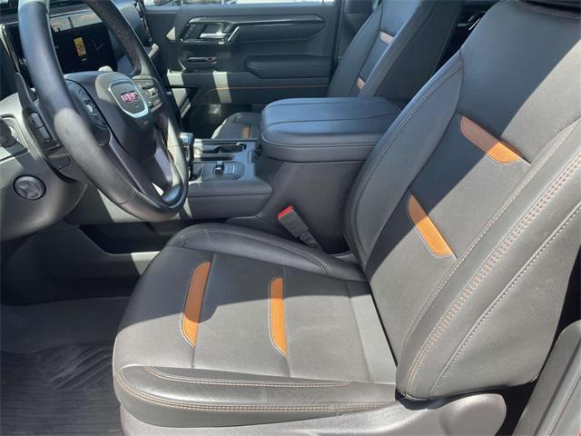 used 2024 GMC Sierra 1500 car, priced at $62,695