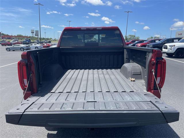 used 2024 GMC Sierra 1500 car, priced at $62,695