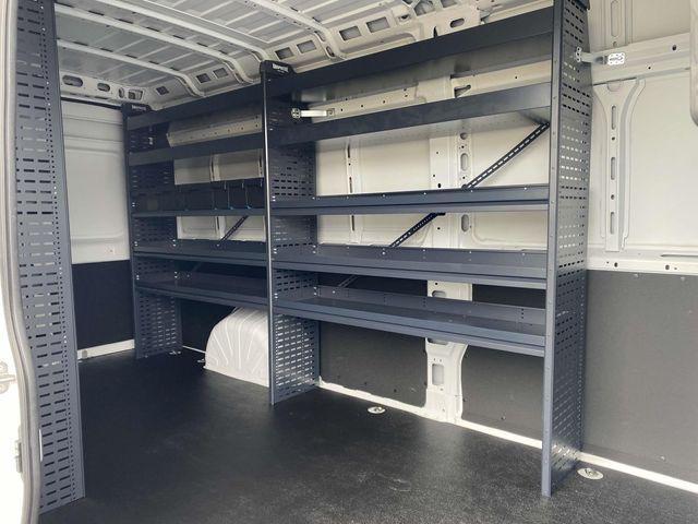 used 2023 Ram ProMaster 3500 car, priced at $53,944