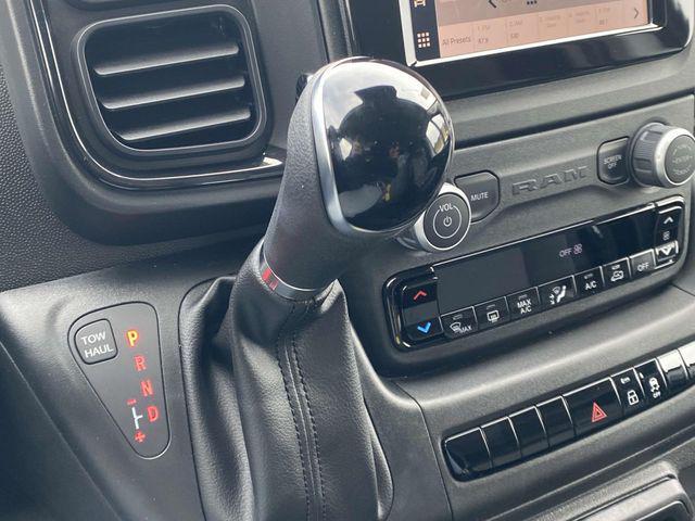 used 2023 Ram ProMaster 3500 car, priced at $53,944