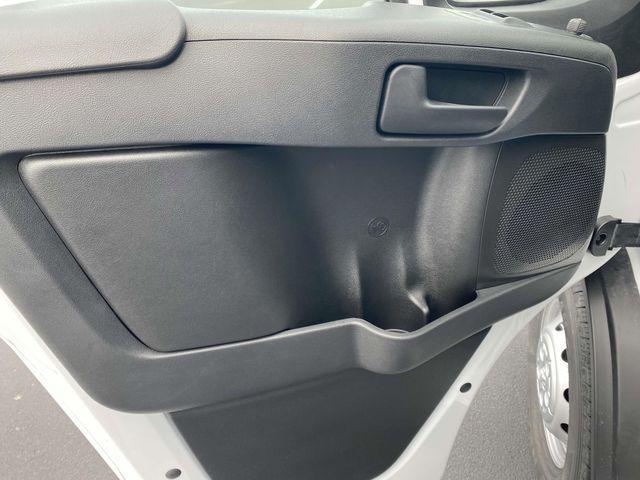 used 2023 Ram ProMaster 3500 car, priced at $53,944