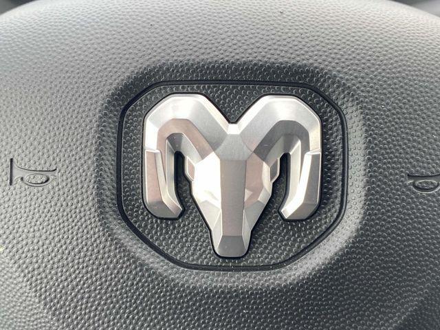 used 2023 Ram ProMaster 3500 car, priced at $53,944