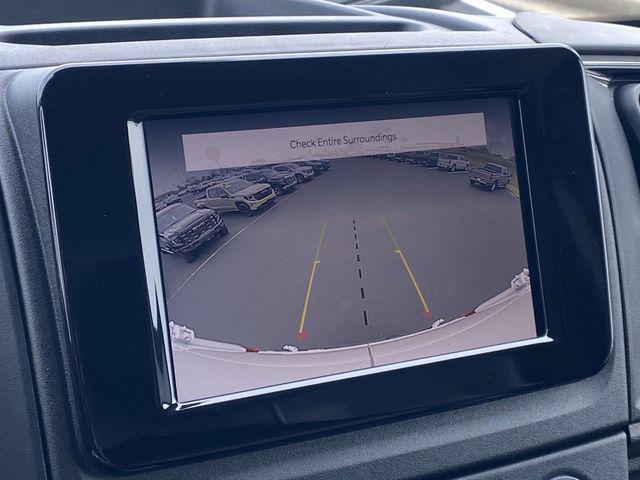 used 2023 Ram ProMaster 3500 car, priced at $53,944