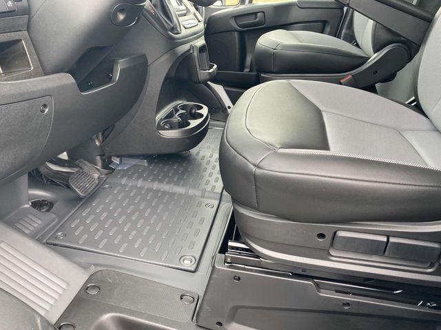 used 2023 Ram ProMaster 3500 car, priced at $53,944