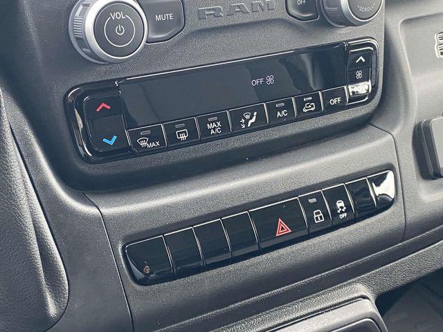 used 2023 Ram ProMaster 3500 car, priced at $53,944