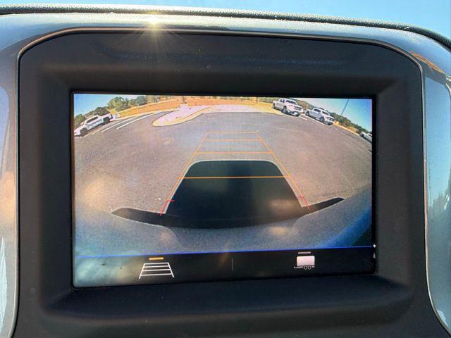 used 2022 Chevrolet Silverado 2500 car, priced at $29,990