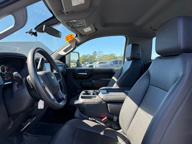used 2022 Chevrolet Silverado 2500 car, priced at $29,990