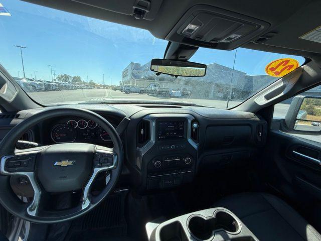 used 2022 Chevrolet Silverado 2500 car, priced at $29,990