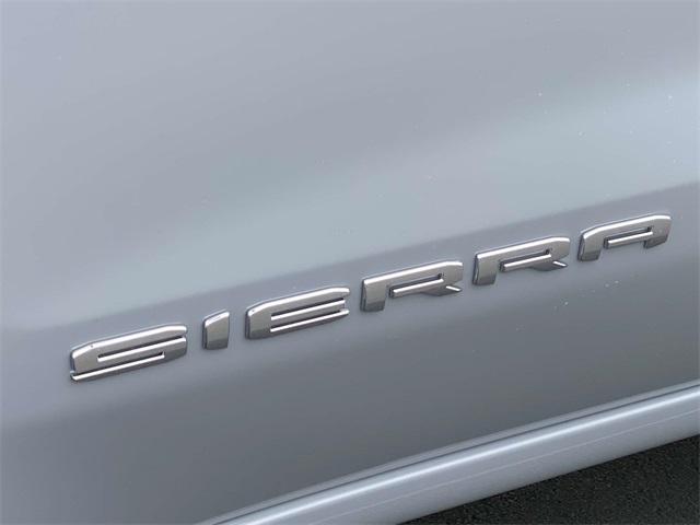 new 2024 GMC Sierra 1500 car, priced at $45,020