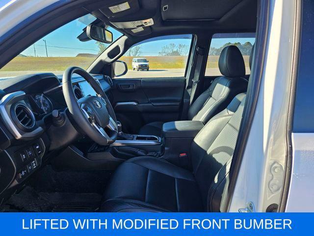 used 2023 Toyota Tacoma car, priced at $41,000