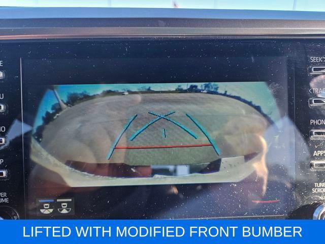 used 2023 Toyota Tacoma car, priced at $41,000