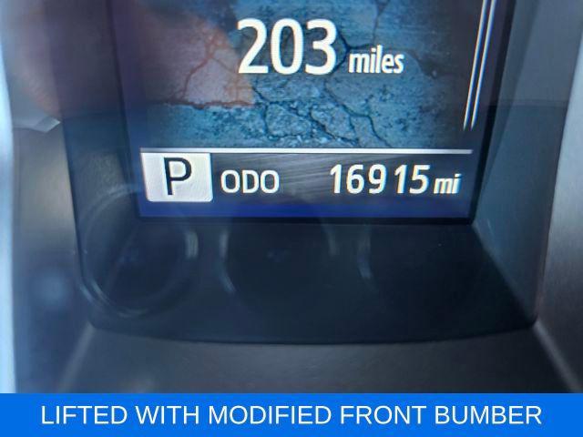 used 2023 Toyota Tacoma car, priced at $41,000