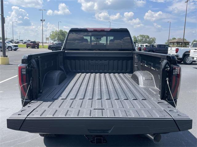 new 2025 GMC Sierra 2500 car, priced at $85,914