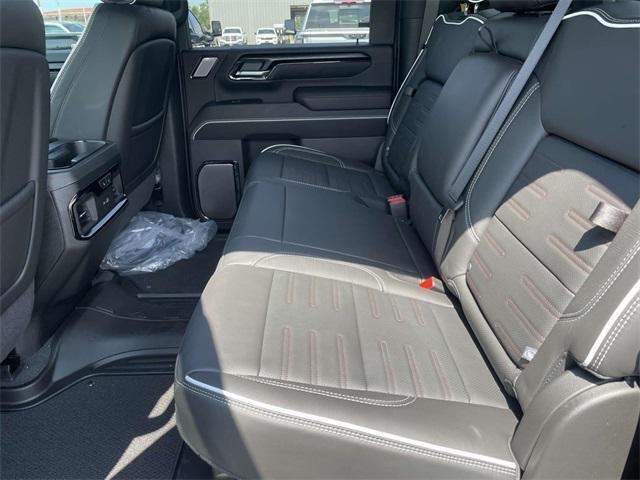 new 2025 GMC Sierra 2500 car, priced at $85,914