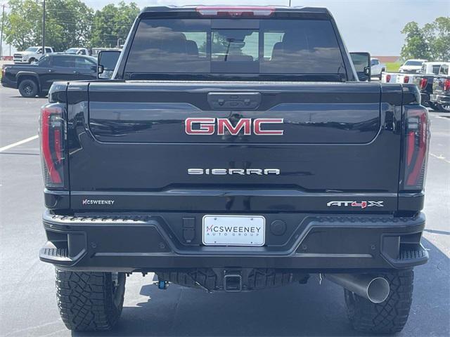 new 2025 GMC Sierra 2500 car, priced at $85,914