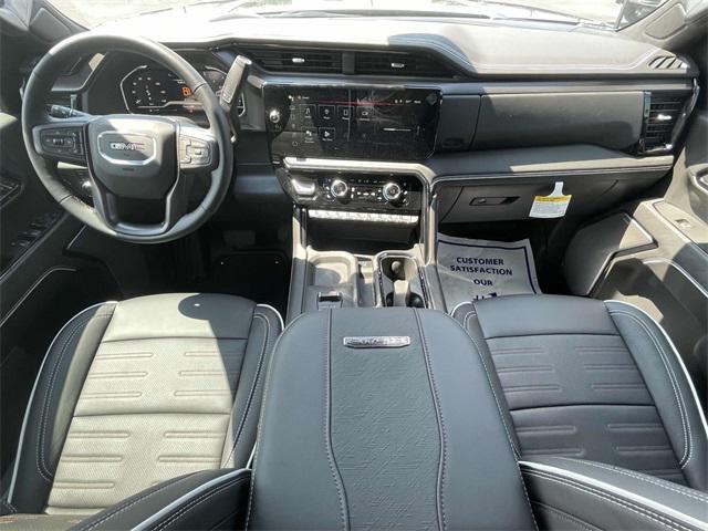 new 2025 GMC Sierra 2500 car, priced at $85,914