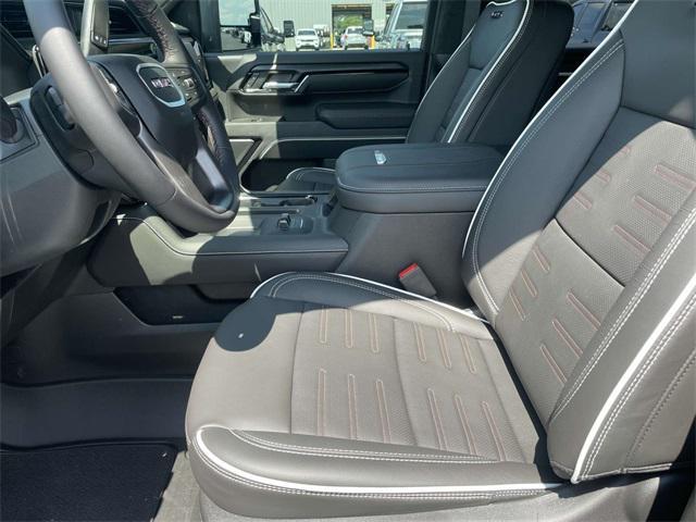 new 2025 GMC Sierra 2500 car, priced at $85,914