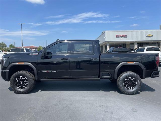 new 2025 GMC Sierra 2500 car, priced at $85,914