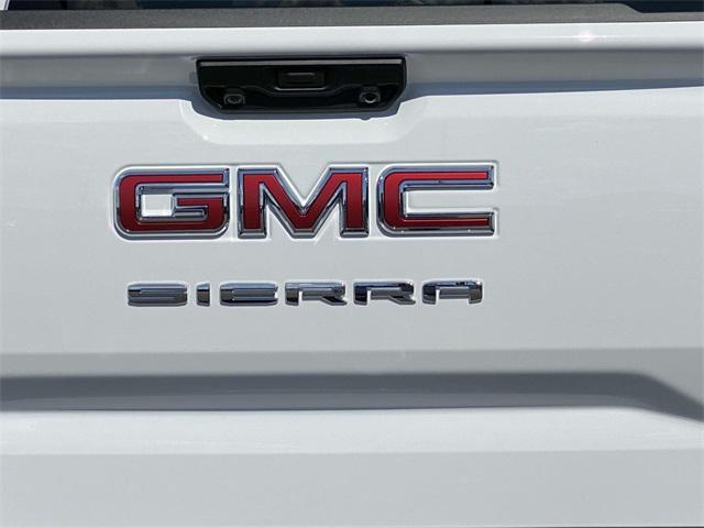 new 2024 GMC Sierra 1500 car, priced at $35,955