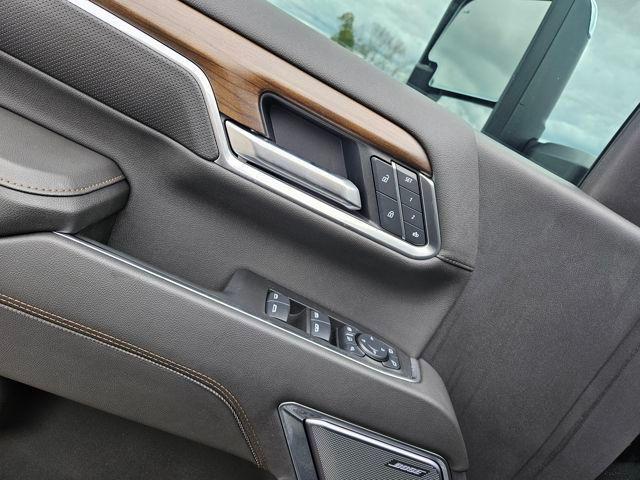 new 2025 Chevrolet Silverado 2500 car, priced at $80,446