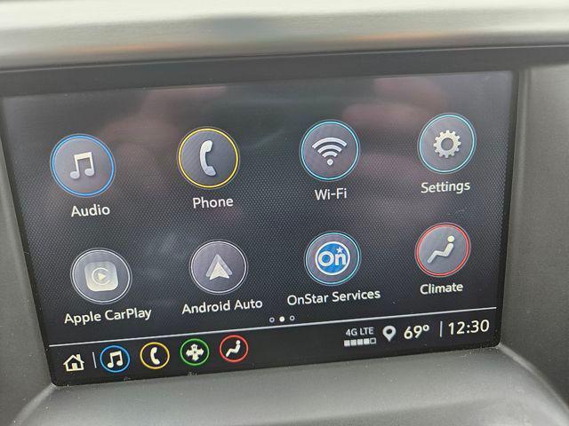 used 2021 GMC Acadia car, priced at $15,990