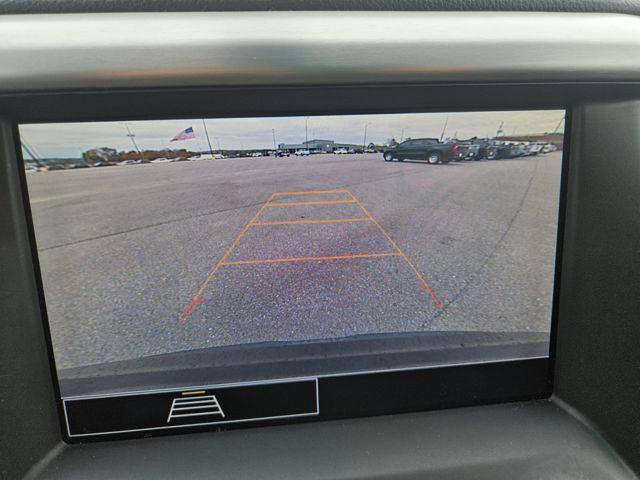 used 2021 GMC Acadia car, priced at $15,990