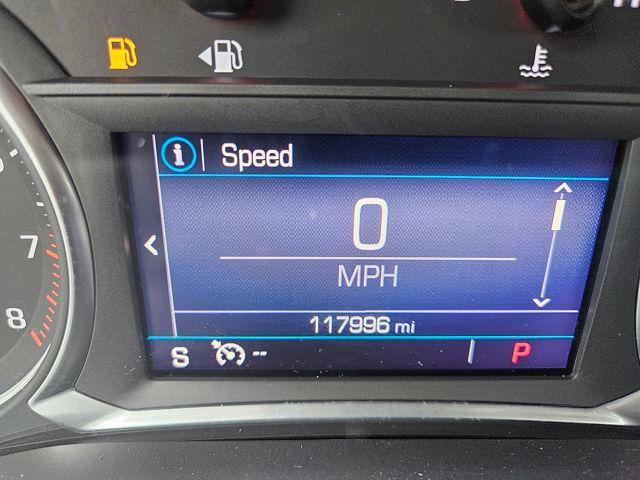 used 2021 GMC Acadia car, priced at $15,990