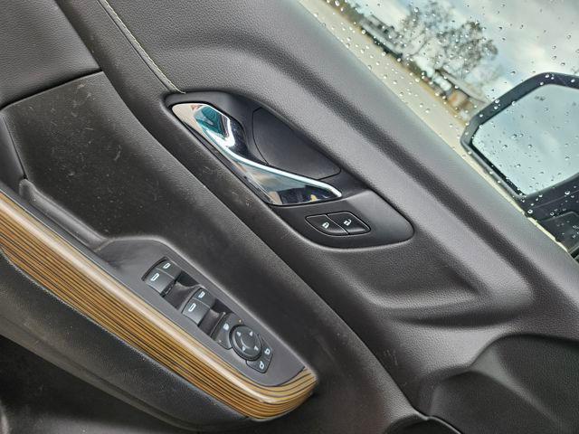 used 2021 GMC Acadia car, priced at $15,990