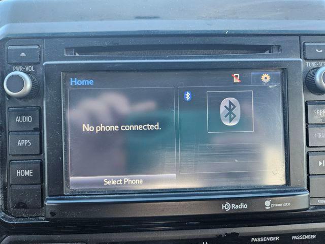 used 2014 Toyota Tacoma car, priced at $17,990