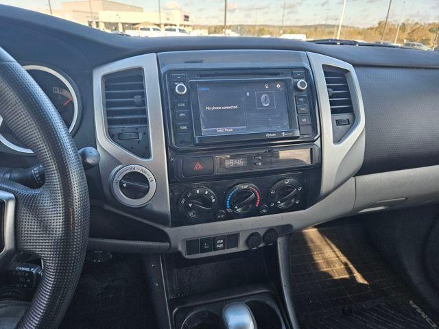 used 2014 Toyota Tacoma car, priced at $17,990