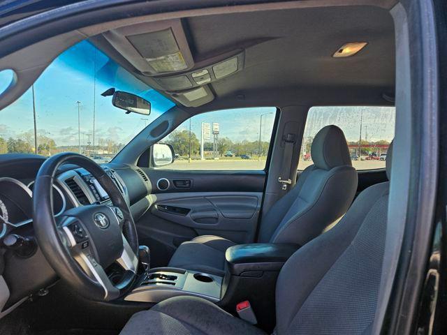 used 2014 Toyota Tacoma car, priced at $17,990