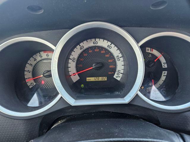 used 2014 Toyota Tacoma car, priced at $17,990