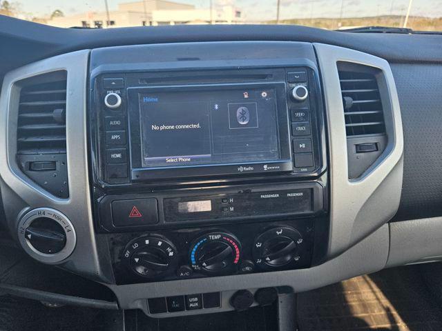 used 2014 Toyota Tacoma car, priced at $17,990