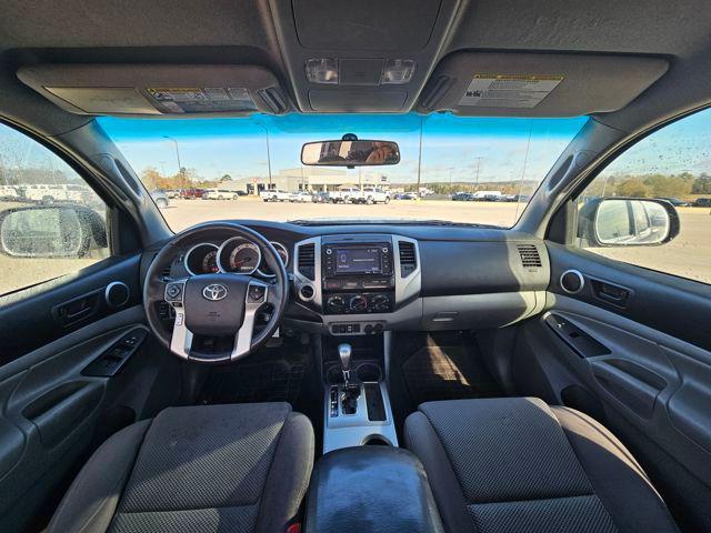 used 2014 Toyota Tacoma car, priced at $17,990