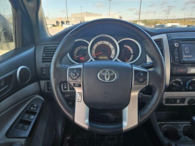 used 2014 Toyota Tacoma car, priced at $17,990