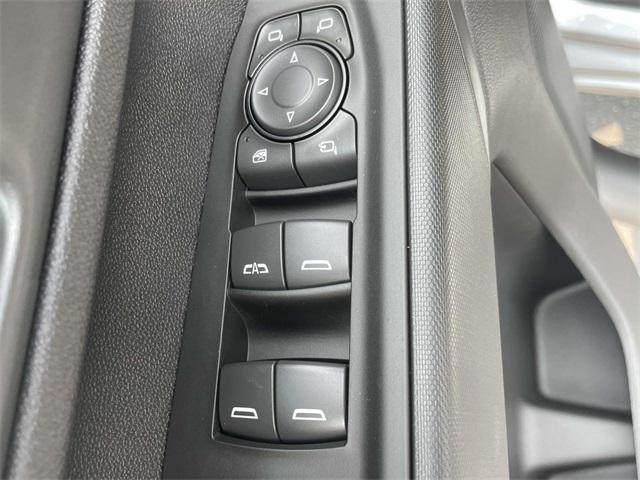 new 2025 Chevrolet Silverado 2500 car, priced at $62,467