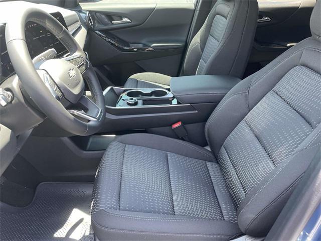 new 2026 Chevrolet Equinox car, priced at $29,995