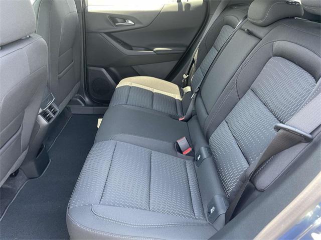 new 2026 Chevrolet Equinox car, priced at $29,995