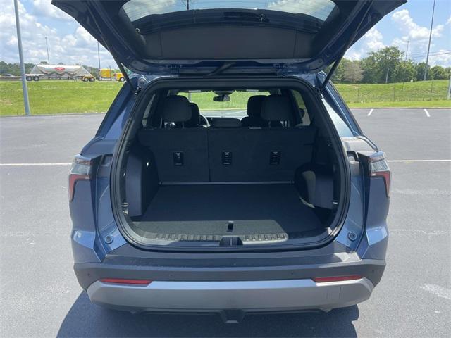 new 2026 Chevrolet Equinox car, priced at $29,995