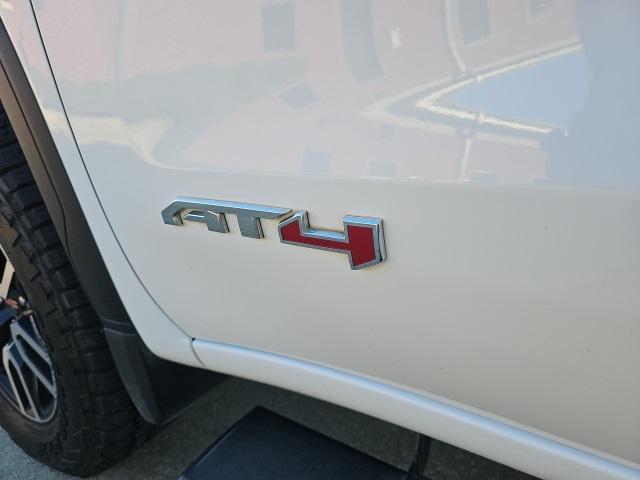 used 2021 GMC Sierra 1500 car, priced at $37,990