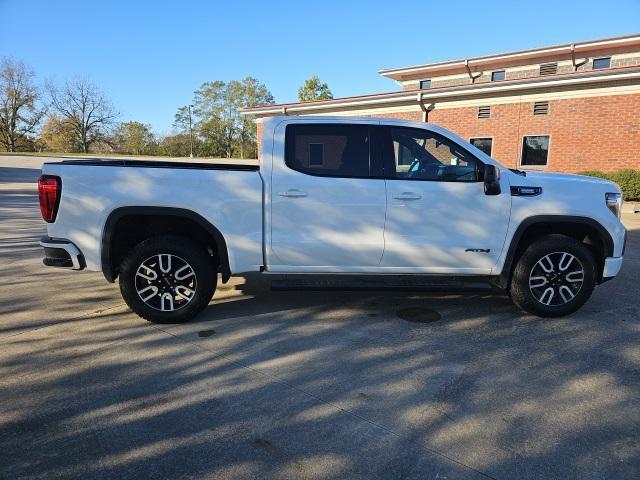 used 2021 GMC Sierra 1500 car, priced at $37,990