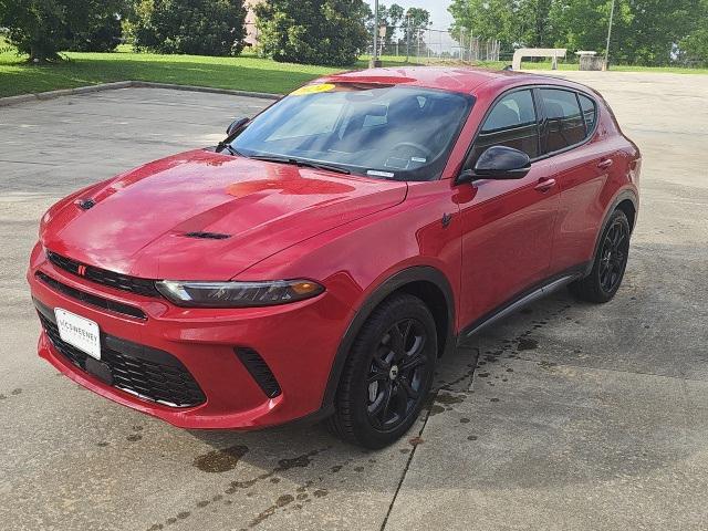 used 2024 Dodge Hornet car, priced at $26,577