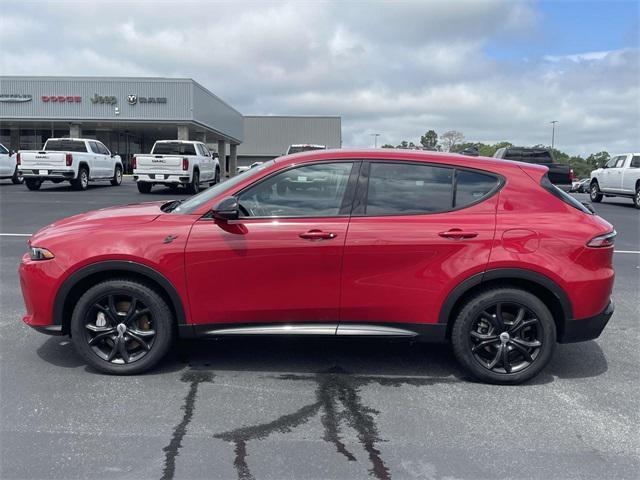 used 2024 Dodge Hornet car, priced at $25,712