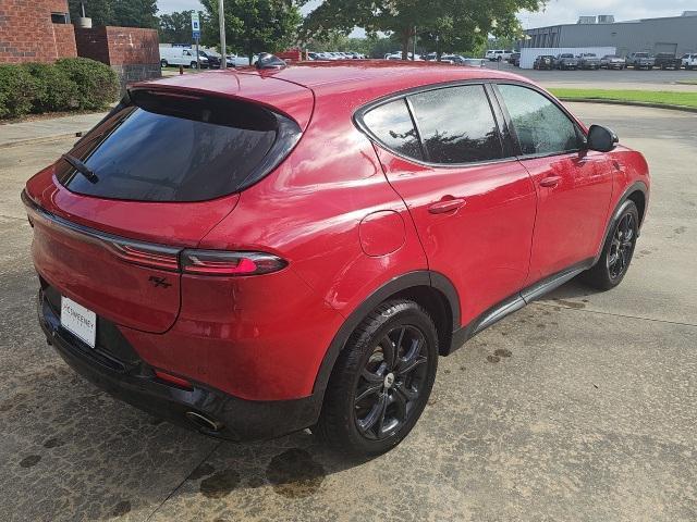 used 2024 Dodge Hornet car, priced at $26,577